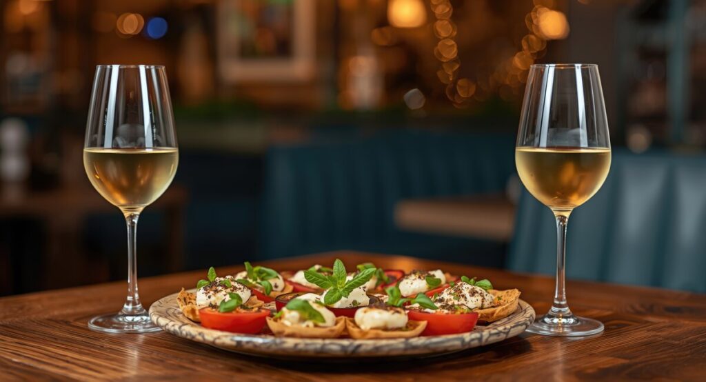 A Food Lover’s Guide to Blytheburn: Top Restaurants and Local Eats in Mountain Top’s Tastiest Neighborhood