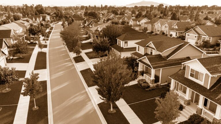 Blytheburn neighborhood